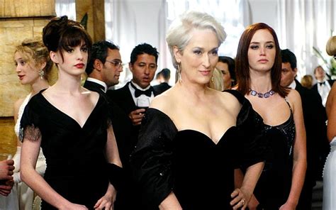 diavolo veste prada trama|the devil wears prada net worth.